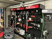 Flex winkelstelling - afbeelding 3 van  4