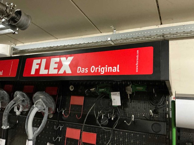 Flex winkelstelling - afbeelding 4 van  4