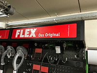 Flex winkelstelling - afbeelding 4 van  4