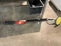 Flex ws 702vea wand-/plafondschuurmachine - afbeelding 1 van  4
