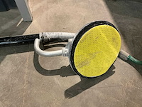 Flex ws 702vea wand-/plafondschuurmachine - afbeelding 2 van  4