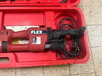 Flex wst 700 vv giraffe wand- en plafondschuurmachine - afbeelding 8 van  11