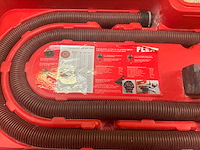 Flex wst 700 vv giraffe wand- en plafondschuurmachine - afbeelding 11 van  11