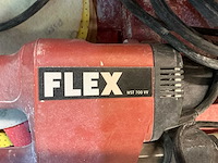 Flex wst 700 vv vario-giraffe plafondschuurmachine - afbeelding 4 van  6