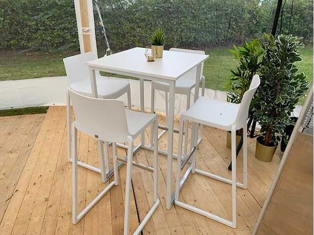 Flexfun - kasar - design krukken (24x) - afbeelding 1 van  1