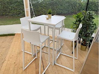 Flexfun - kasar - design krukken (24x) - afbeelding 1 van  1