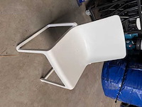 Flexfun - kasar - design stoel (33x) - afbeelding 1 van  4