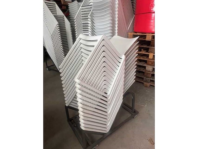 Flexfun - kasar - design stoel (33x) - afbeelding 4 van  4