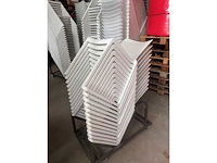 Flexfun - kasar - design stoel (33x) - afbeelding 4 van  4