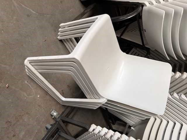 Flexfun - kasar - design stoel (33x) - afbeelding 3 van  4