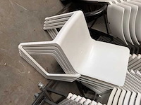 Flexfun - kasar - design stoel (33x) - afbeelding 3 van  4