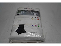 Flexfurn - onyx 85 - set body & top - ecru (2x) - afbeelding 1 van  1
