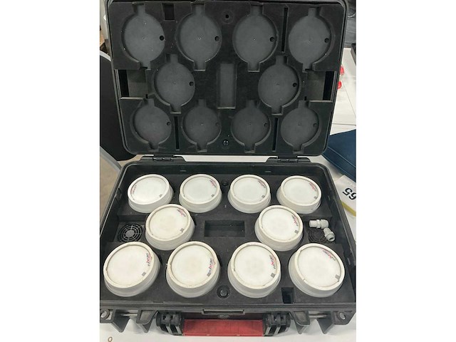 Flexfurn draadloze led verlichting (10x) - afbeelding 1 van  6