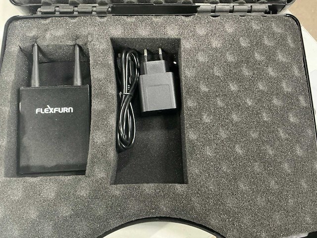 Flexfurn draadloze led verlichting (10x) - afbeelding 3 van  6