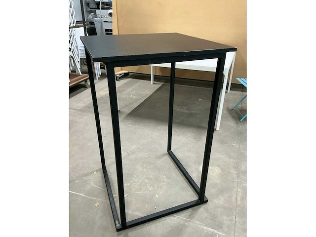 Flexfurn qubo statafel (2x) - afbeelding 4 van  4