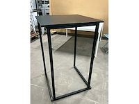 Flexfurn qubo statafel (2x) - afbeelding 4 van  4