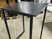 Flexfurn qubo statafel (2x) - afbeelding 3 van  4