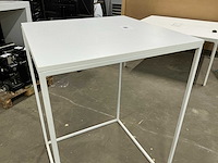 Flexfurn qubo statafel (2x) - afbeelding 3 van  4