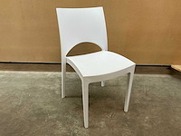 Flexfurn stapelbare stoel (10x)