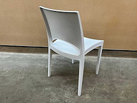 Flexfurn stapelbare stoel (10x) - afbeelding 2 van  3