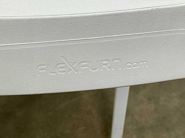 Flexfurn stapelbare stoel (10x) - afbeelding 3 van  3
