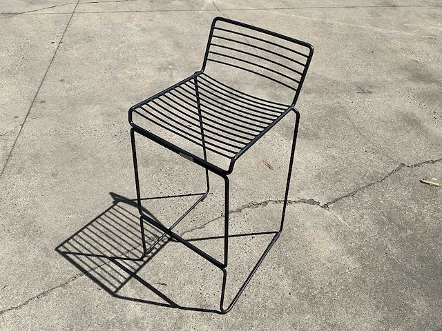 Flexfurn terrasstoel (13x) - afbeelding 1 van  4