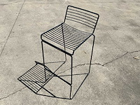Flexfurn terrasstoel (13x) - afbeelding 1 van  4