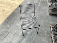 Flexfurn terrasstoel (39x) - afbeelding 1 van  3