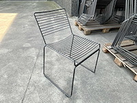 Flexfurn terrasstoel (39x) - afbeelding 2 van  3