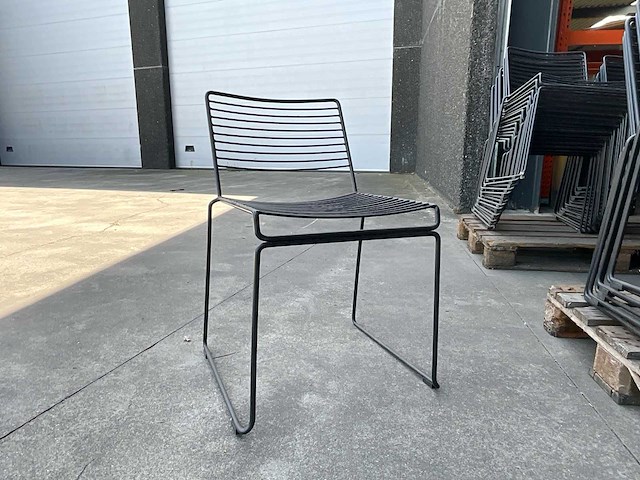 Flexfurn terrasstoel (39x) - afbeelding 3 van  3