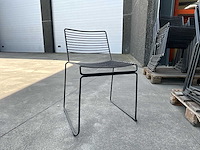 Flexfurn terrasstoel (39x) - afbeelding 3 van  3