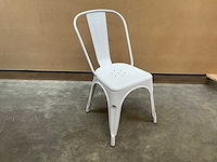 Flexfurn tolix stapelbare stoel (14x)