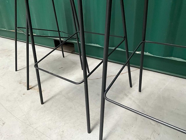 Flexi barkruk (4x) - afbeelding 2 van  6