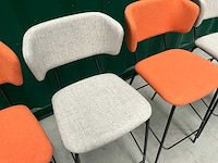 Flexi barkruk (4x) - afbeelding 3 van  6