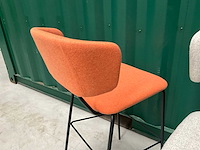Flexi barkruk (4x) - afbeelding 5 van  6