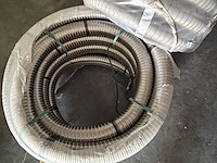 Flexibele aluminium buis - afbeelding 1 van  2
