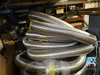Flexibele buis - afbeelding 2 van  4