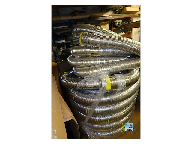 Flexibele buis - afbeelding 4 van  4