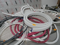 Flexibele buizen - afbeelding 1 van  4