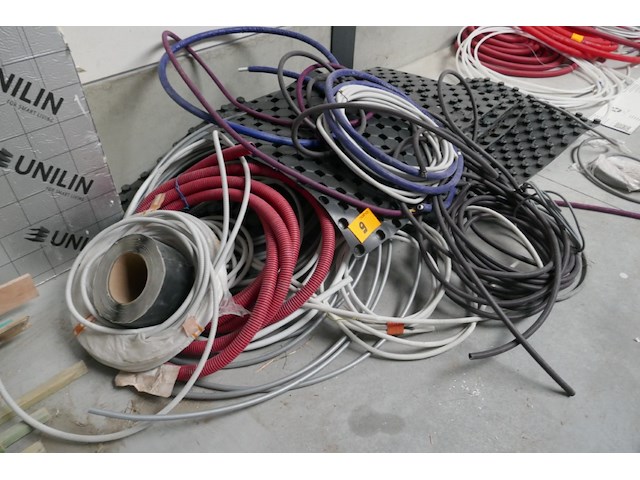 Flexibele buizen - afbeelding 2 van  4