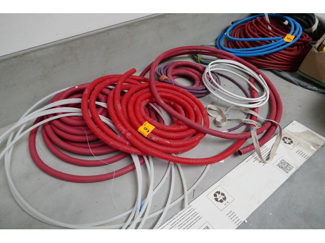 Flexibele buizen - afbeelding 3 van  4