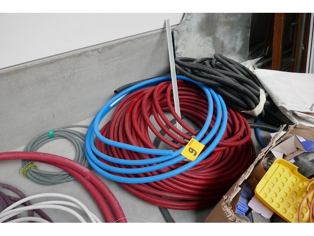 Flexibele buizen - afbeelding 4 van  4