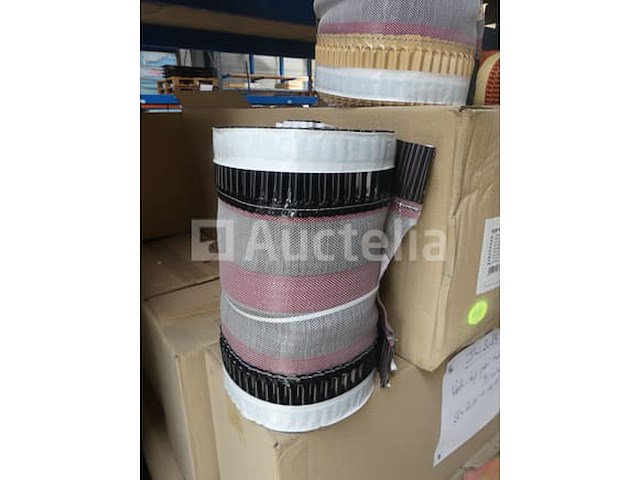 Flexibele closoirs voor klober top-roll ruggen - afbeelding 2 van  7