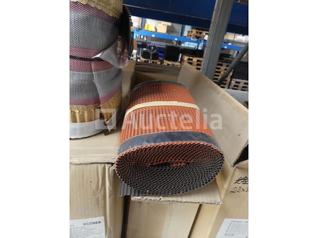 Flexibele closoirs voor klober top-roll ruggen - afbeelding 4 van  7