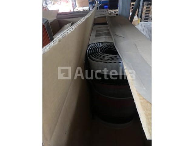 Flexibele closoirs voor klober top-roll ruggen - afbeelding 6 van  7