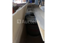 Flexibele closoirs voor klober top-roll ruggen - afbeelding 6 van  7