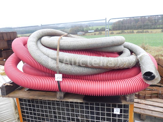 Flexibele hulzen - afbeelding 1 van  6