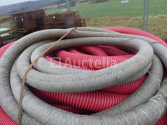 Flexibele hulzen - afbeelding 2 van  6