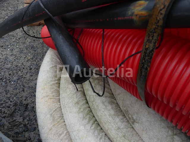 Flexibele hulzen - afbeelding 3 van  6