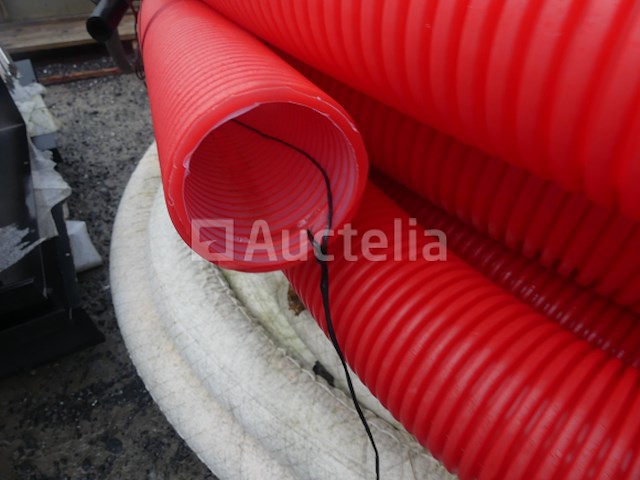 Flexibele hulzen - afbeelding 4 van  6